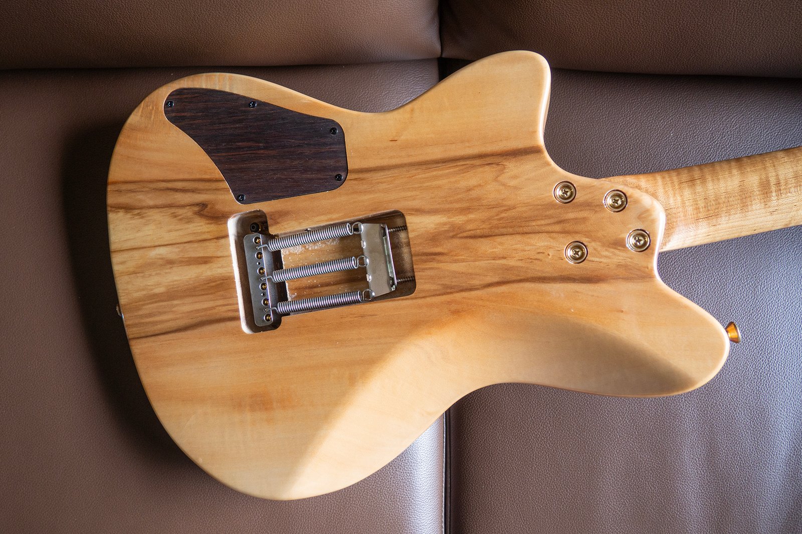 TM Droptop Purple Haze | ONPA Guitar